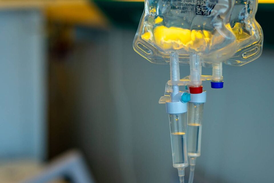 El Gobierno Cortó La Asistencia