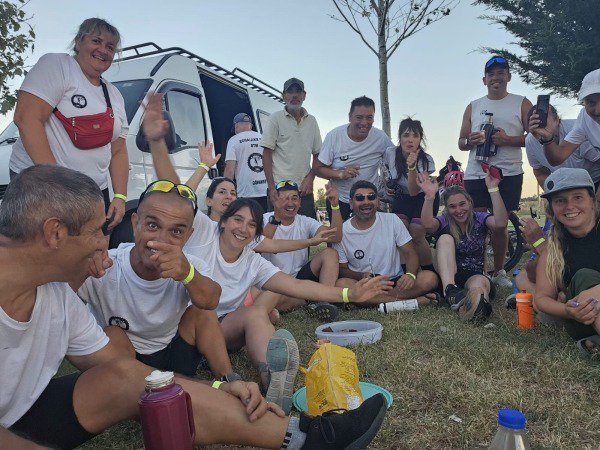 Festival Solidario En El Museo Pampeano