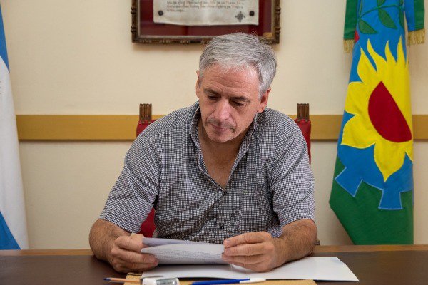 Javier GastÓn La Demanda De La Sociedad Hacia El Estado Es Cada Vez MÁs Importante