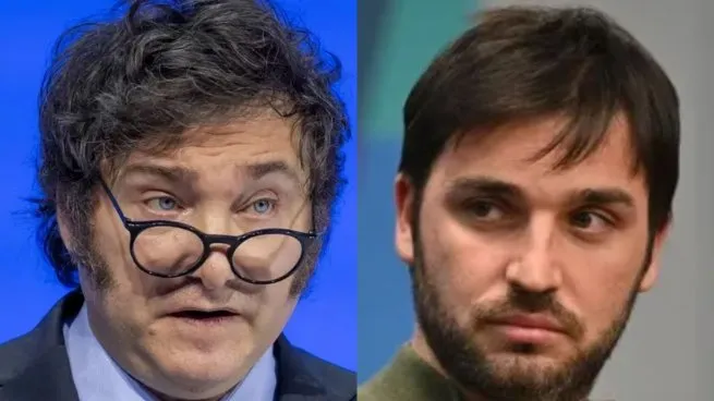 Javier Milei Acató Fallo