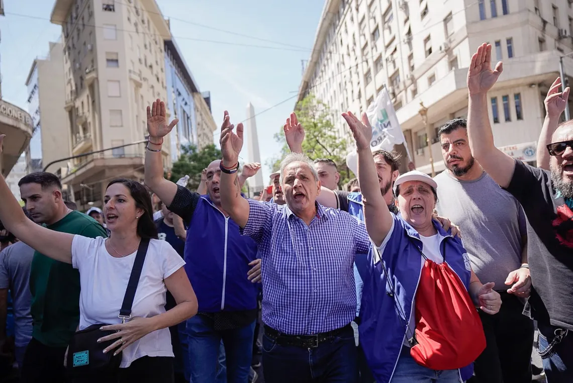 La Asociación Bancaria