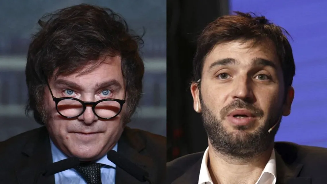 La Justicia, A Favor De Chubut