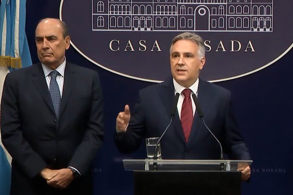 Martín Llaryora Cierra Filas Y Apuesta A La Gestión Local