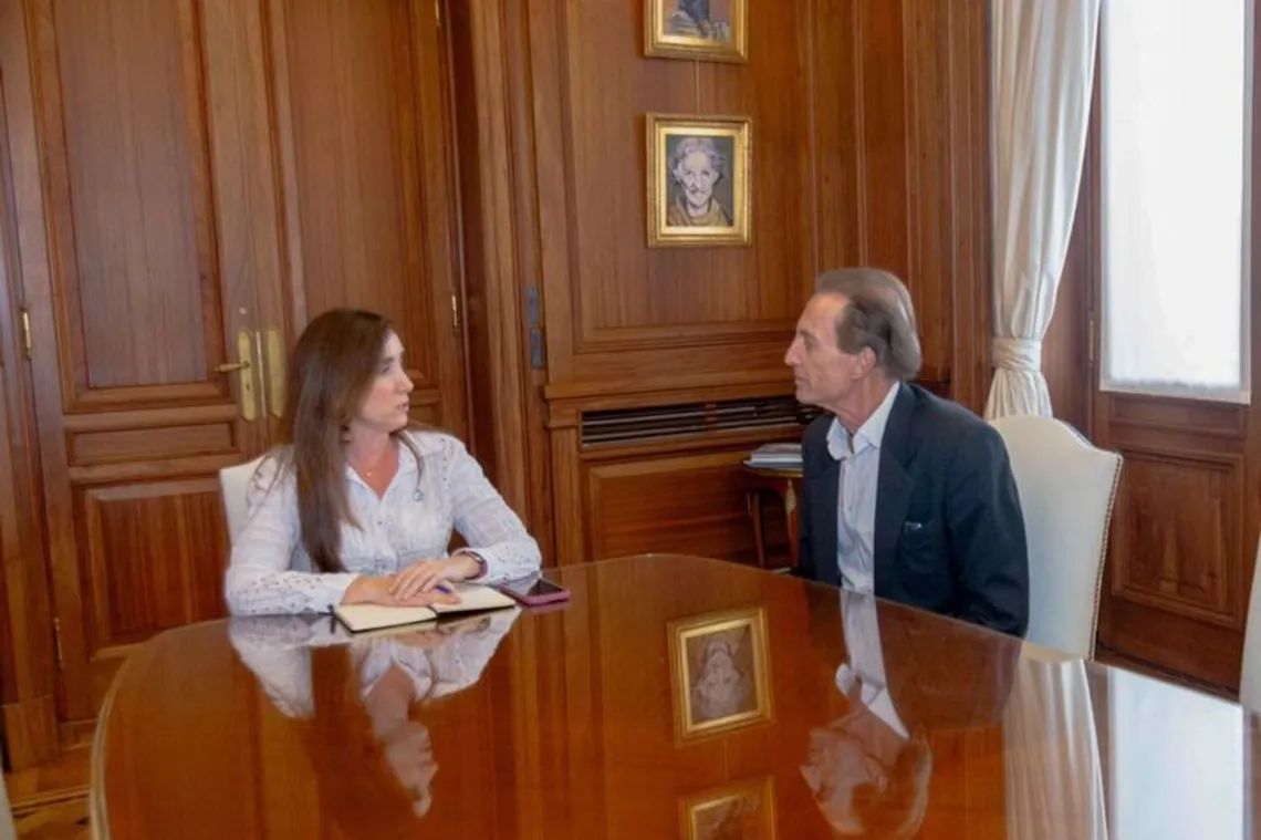 Nicolás Kasanzew Como Director De Gesta Malvinas