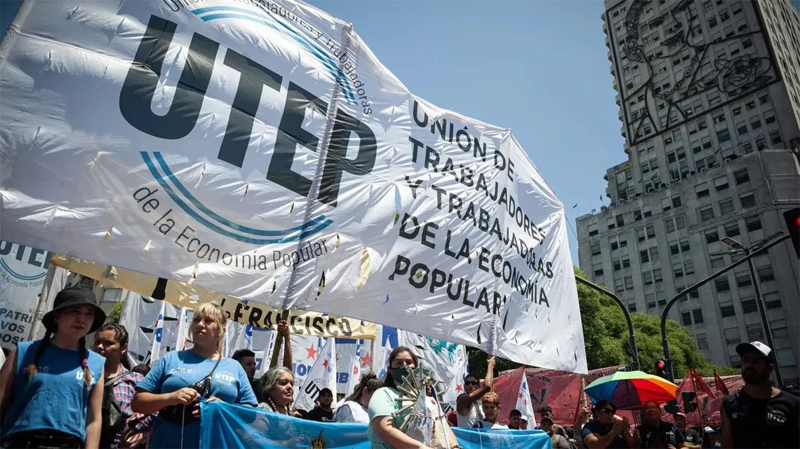 Organizaciones Sociales