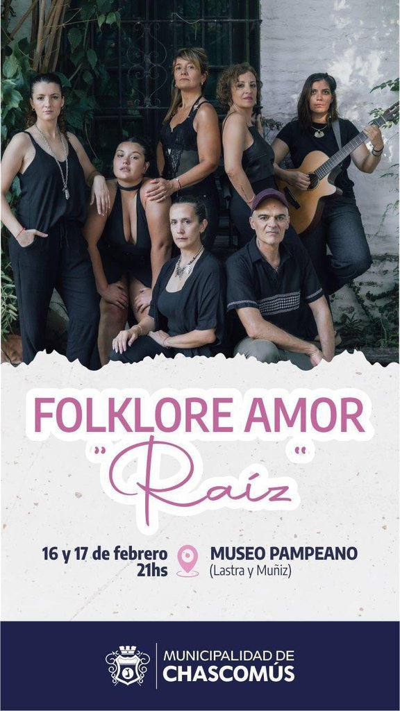 Raiz, Un EspectÁculo Que Promete Mucho Arte