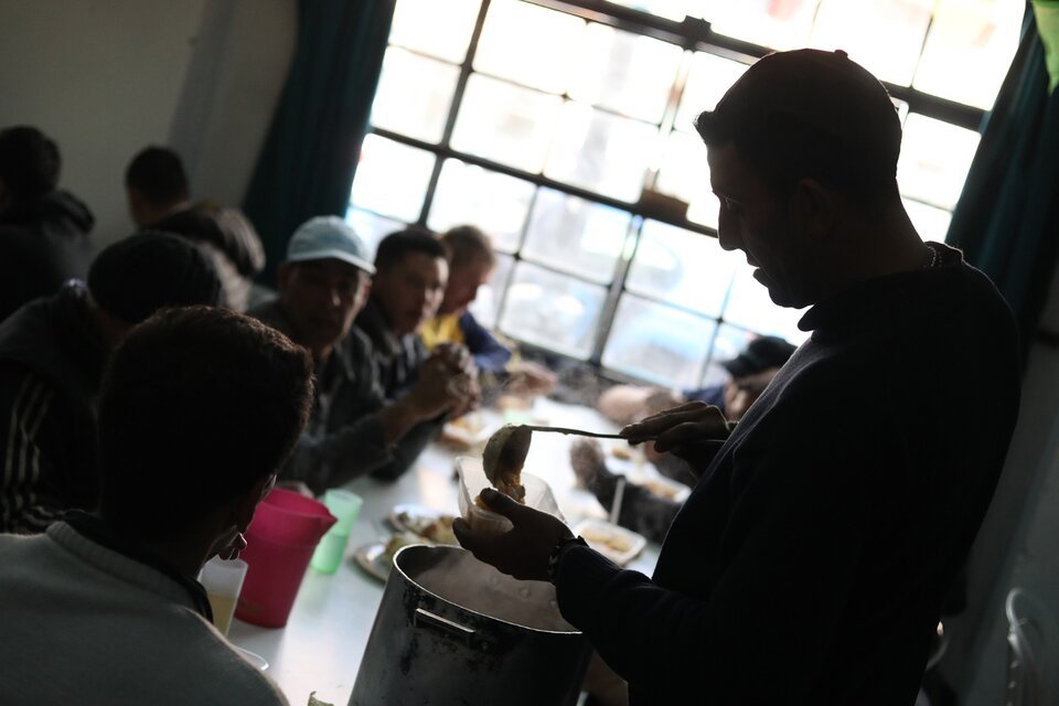 Se Avecina Una Catástrofe Social