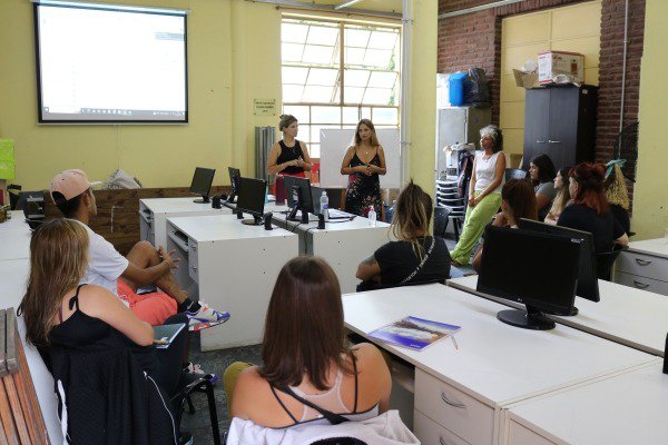 TutorÍas Para Armado De CurrÍculum Vitae Y DiseÑo De Agenda De BÚsqueda De Empleo