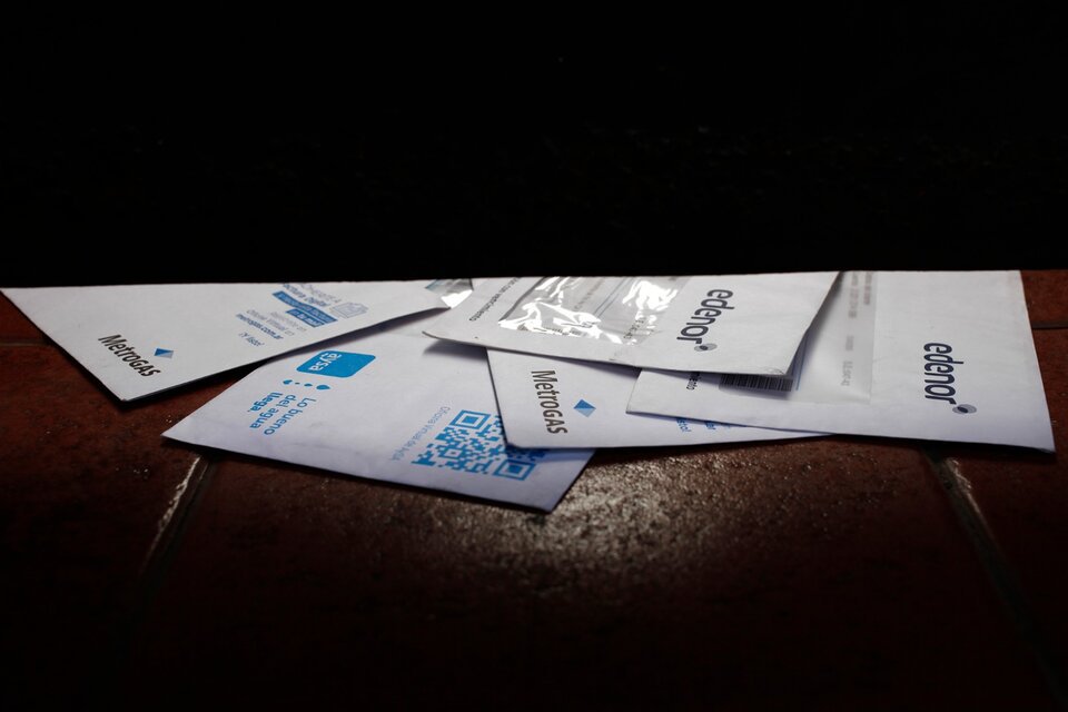 Tarifas De Luz Y Gas