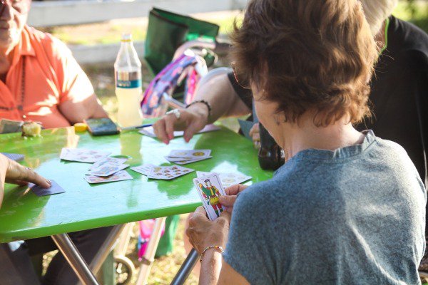Vecinos ParticiparÁn Del Encuentro Regional De Adultos Mayores En Ranchos