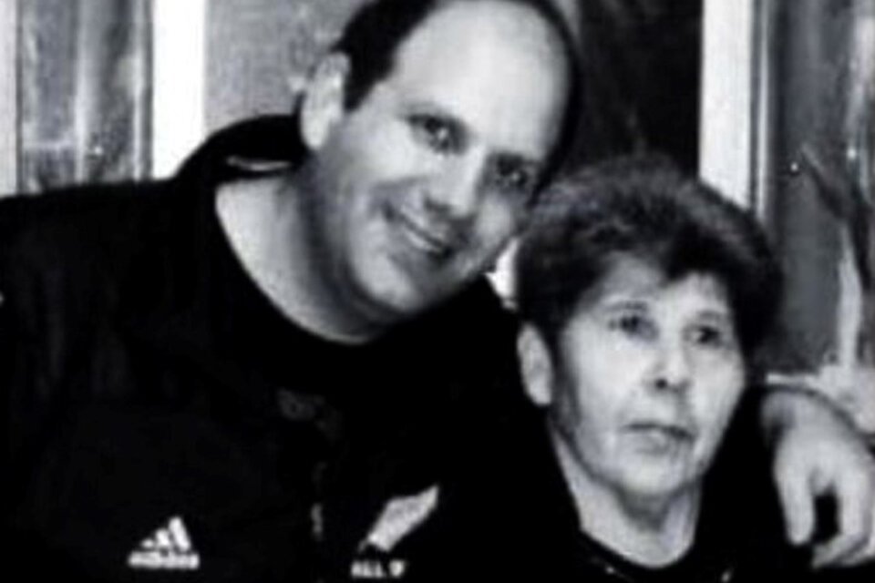 Brutal Crimen Del Monaguillo Y Su Tía En Lanús