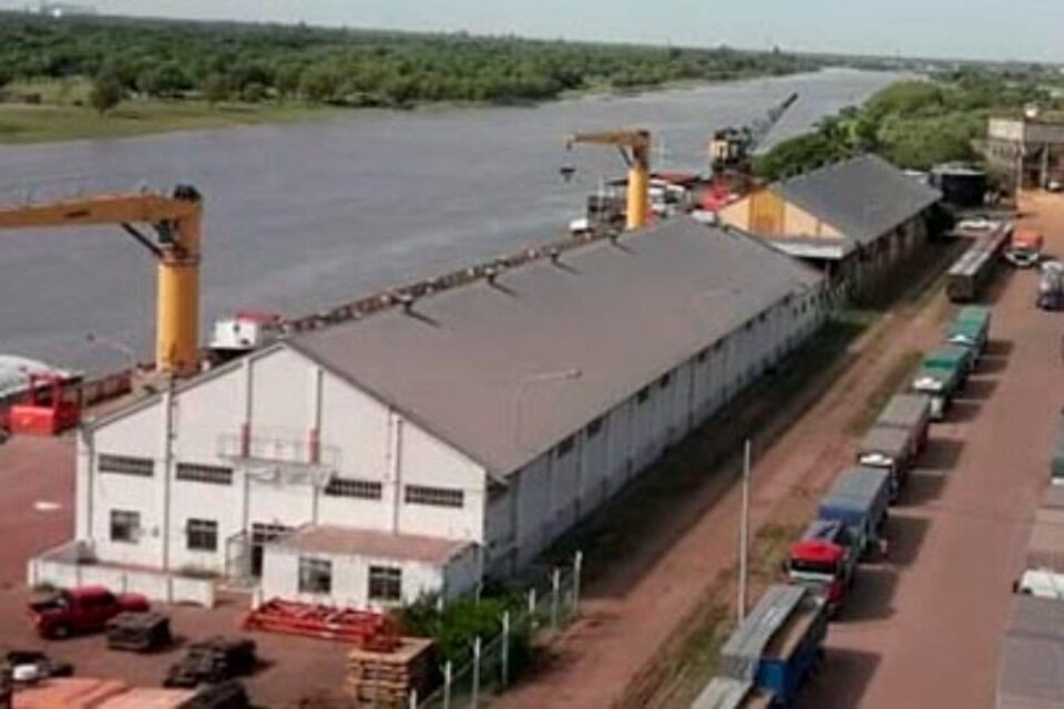 Cerealera Díaz Y Forti Sa