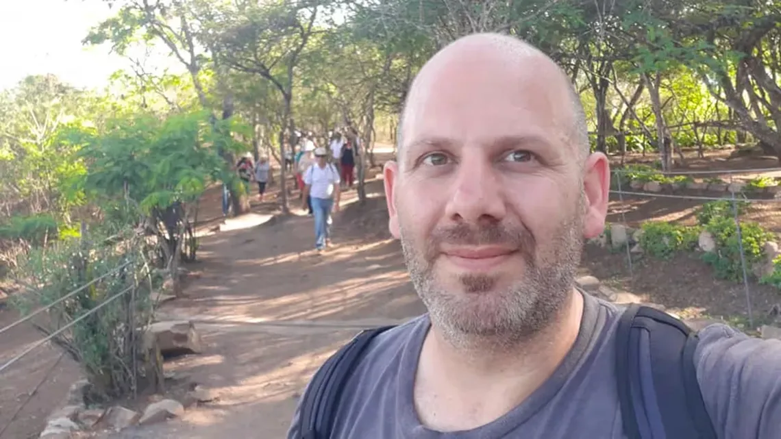 Doble Crimen Del Monaguillo Y Su Tía