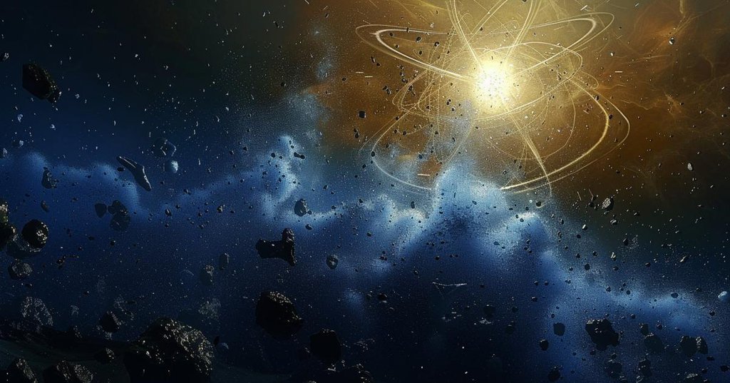 Hallan Una Cicatriz Metálica En La Superficie De Una Estrella: ¿qué Lo Ha Provocado? 65df41bcd5b40.jpeg