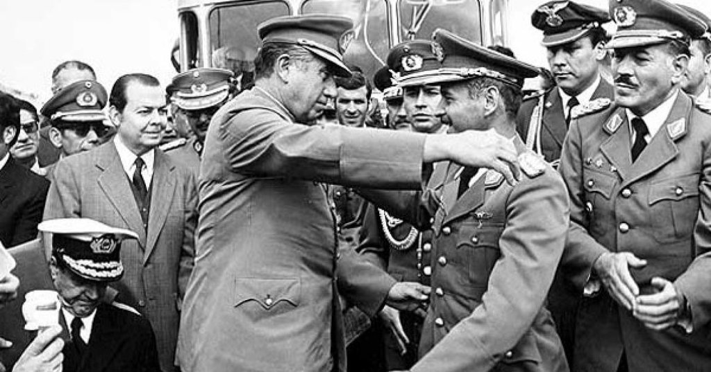 Hoy En La Historia: Bolivia Y Chile Firman Acuerdo De Charaña 65c4e79c3a1c4.jpeg