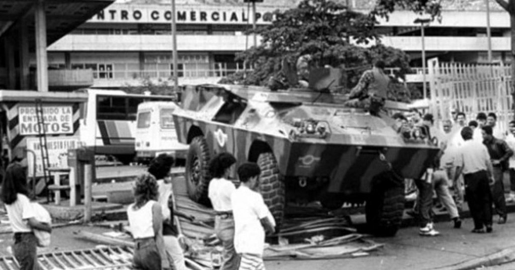 Hoy En La Historia: Es Conjurado Un Intento De Golpe De Estado En Venezuela 65bfa1680babf.jpeg