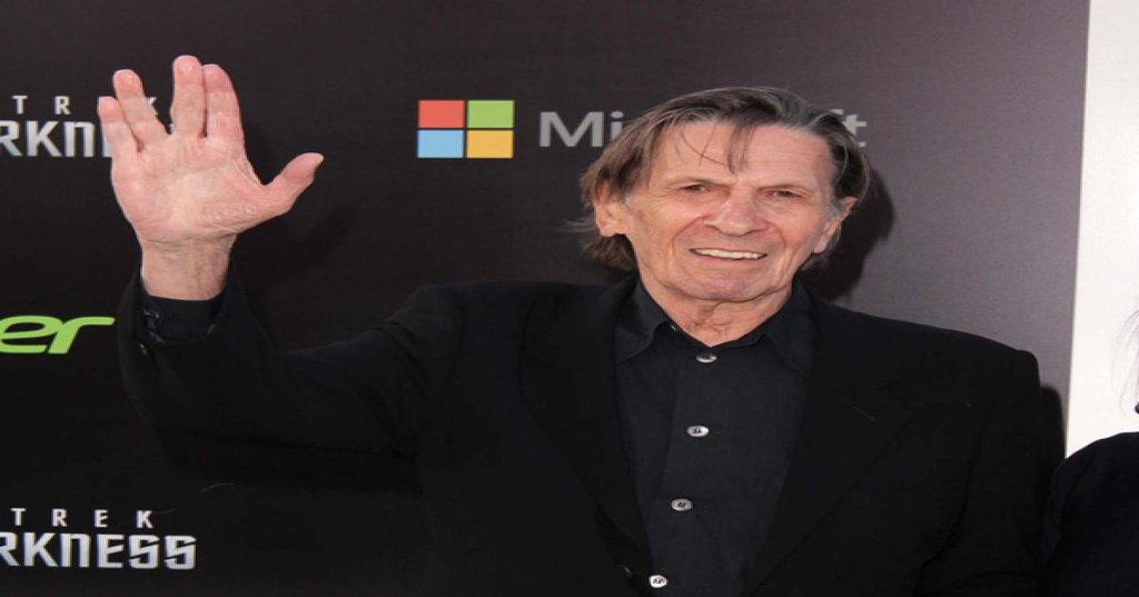 Hoy En La Historia: Fallece Leonard Nimoy, El Gran «sr. Spock» 65ddf3eda4ced.jpeg