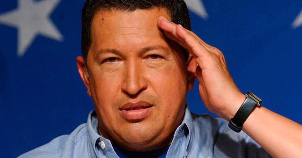 Hoy En La Historia: Hugo Chávez Asume La Presidencia De Venezuela 65bcfe676ffb0.jpeg
