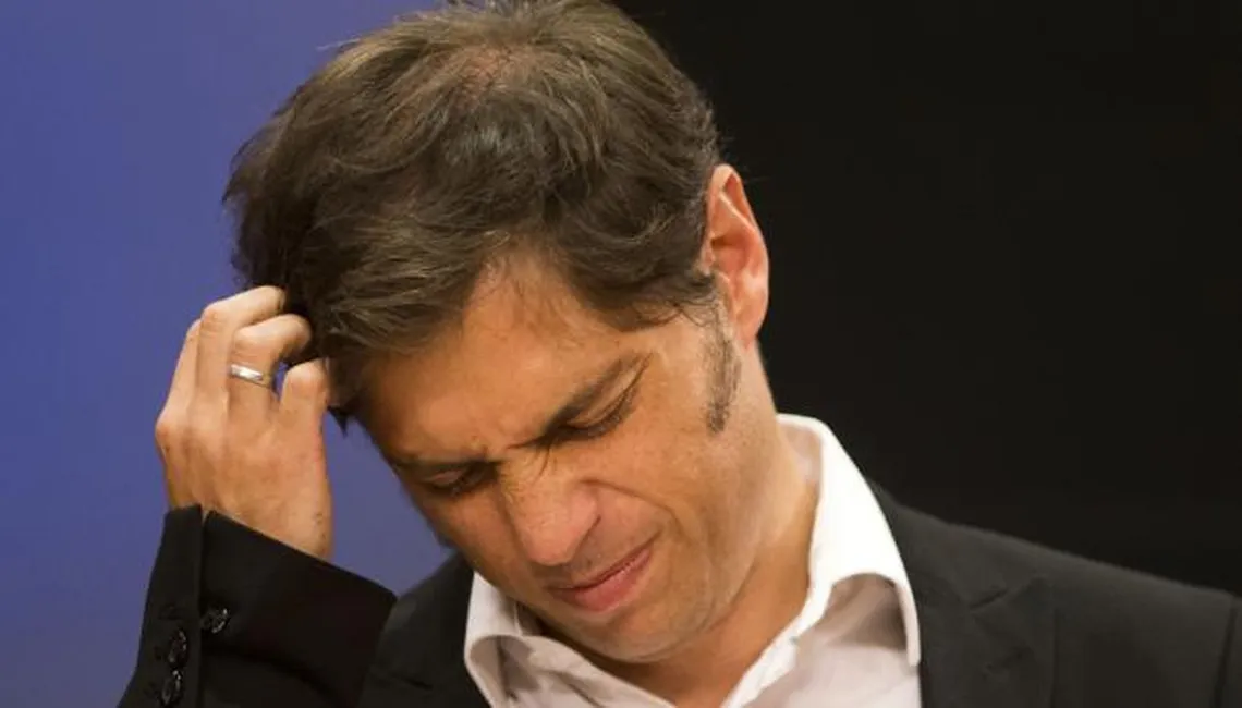 Kicillof