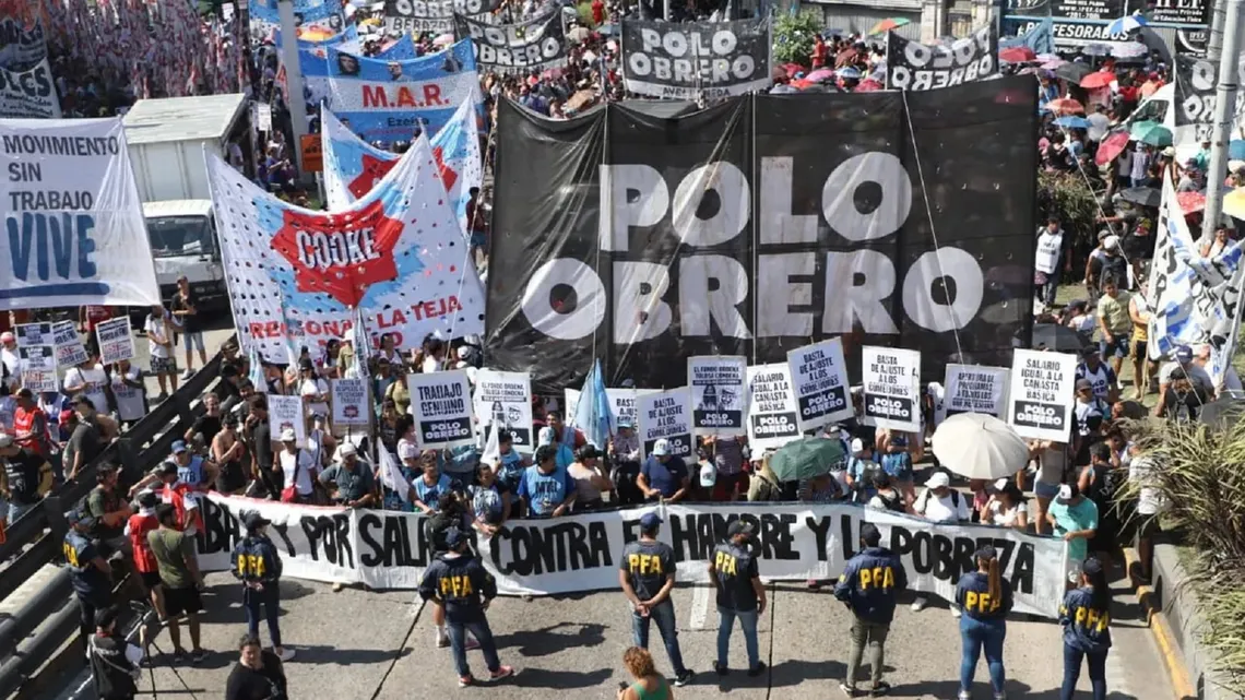 Movimientos Sociales