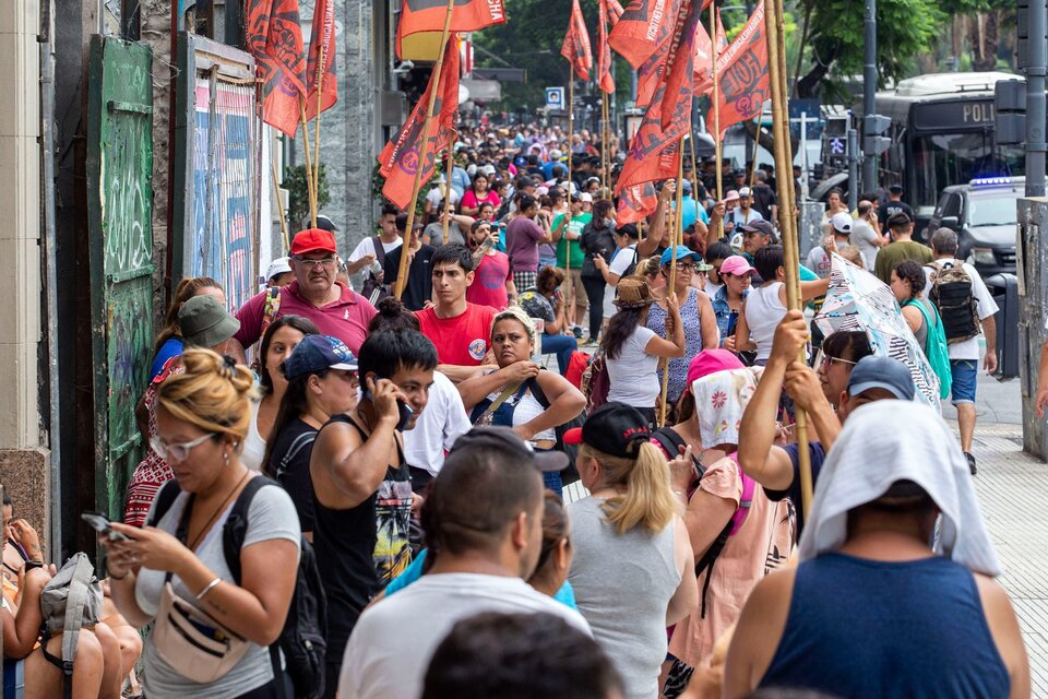 Organizaciones Sociales