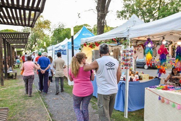 Amplia Variedad De Atracciones Para Disfrutar ChascomÚs Este Fin De Semana