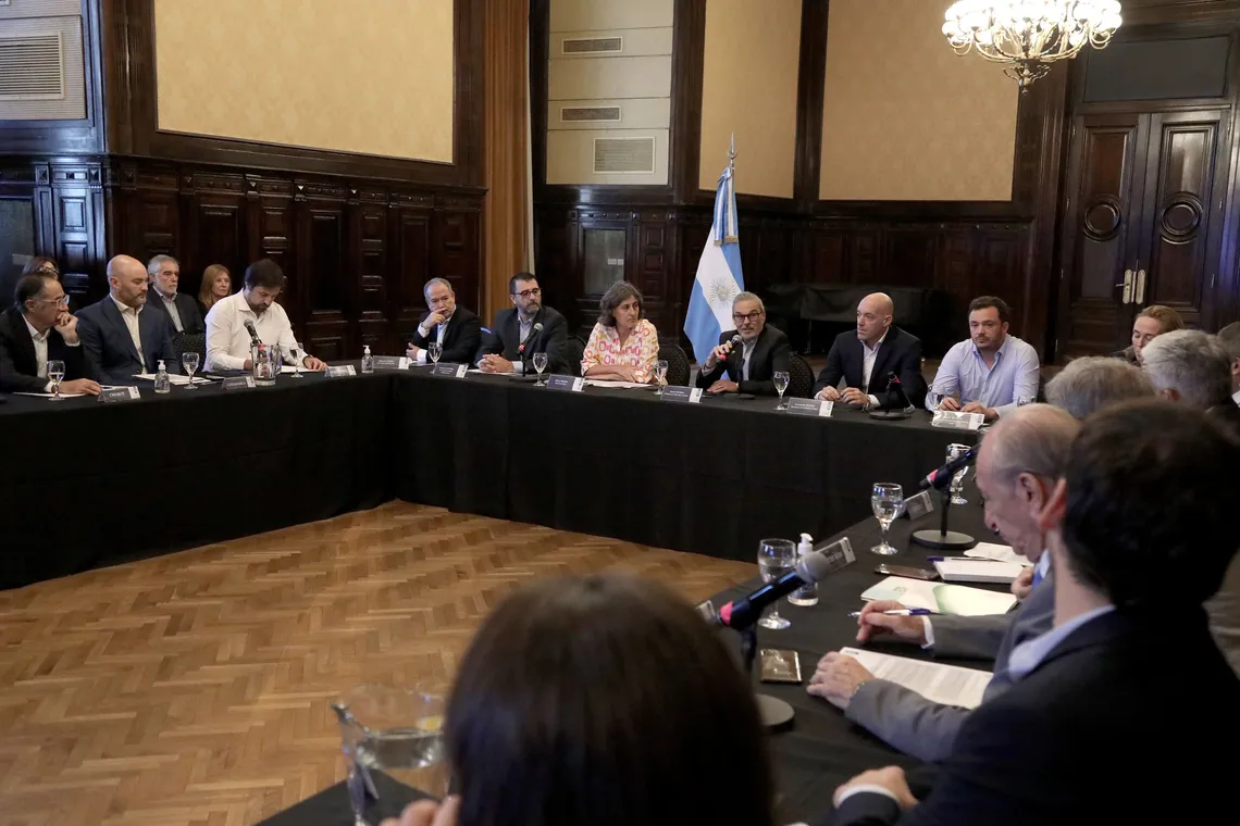 Dengue Analizarán Incorporar La Vacuna En 2025