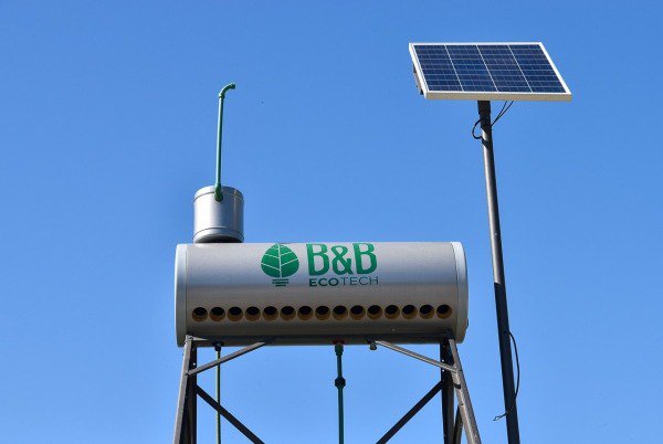 Eficiencia EnergÉtica