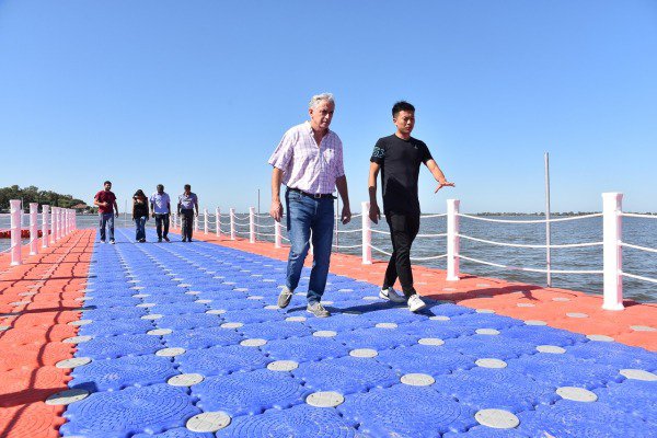 Funcionarios Municipales Brindaron InformaciÓn Sobre Concesiones TurÍsticas