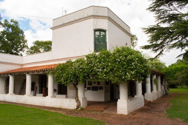 Horarios De Acceso Al PÚblico En Los Espacios Patrimoniales