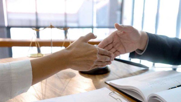 La Municipalidad Ofrece El Servicio De MediaciÓn Comunitaria Para La ResoluciÓn De Conflictos Vecinales