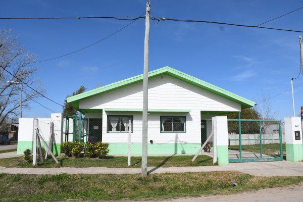 Los Centros De AtenciÓn Primaria De La Salud Trabajan De Manera Descentralizada