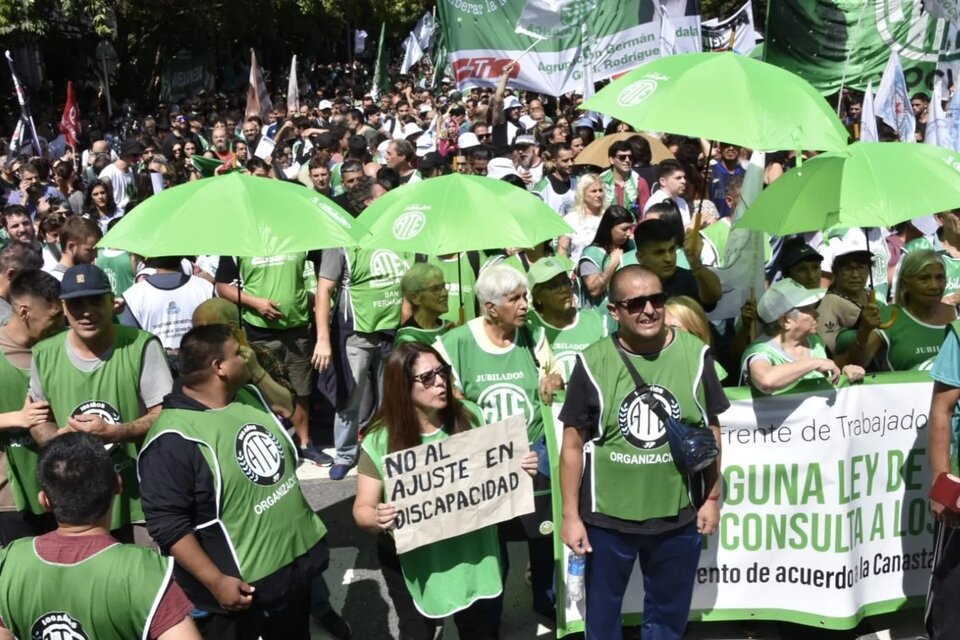 Más Despidos En La Secretaría De Derechos Humanos