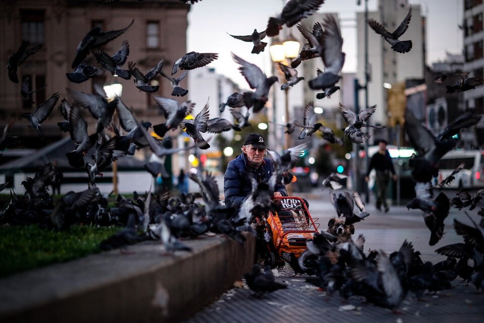 Milei Y Caputo Le Quitan Por Decreto Más De 30 Puntos A Los Ingresos De Los Jubilados