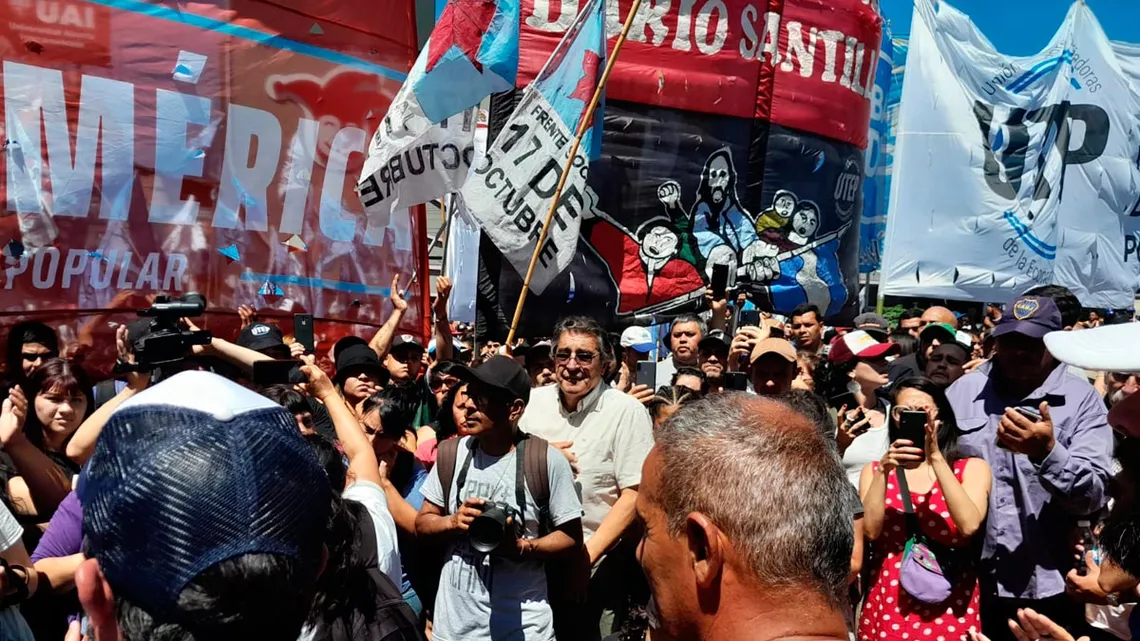 Organizaciones Sociales