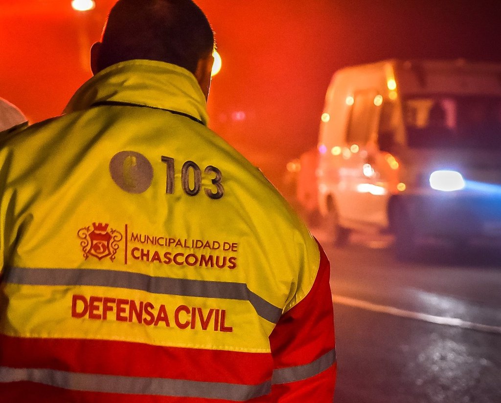 Persiste El Alerta Naranja Y Debemos Estar Atentos Por Lluvias Y Viento