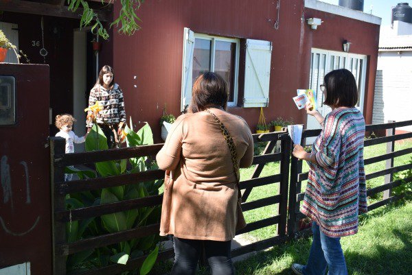 PrevenciÓn Del Dengue