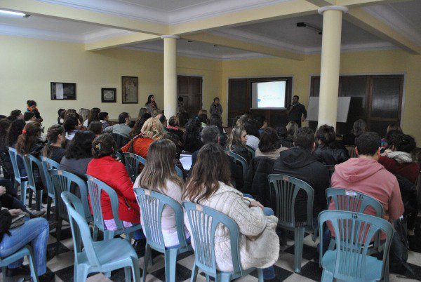 Se Encuentra Abierta La InscripciÓn A Dos Cursos De FormaciÓn Laboral