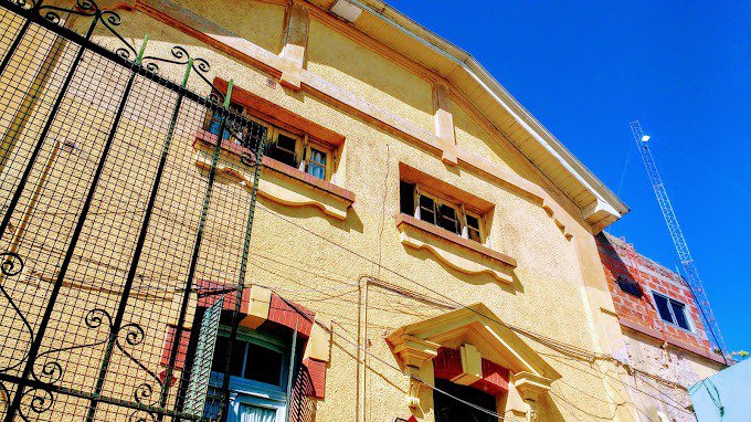 Servicio De Apoyo Escolar En Sedes Barriales Y Comunitarias