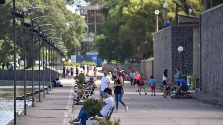 Uso Del Espacio PÚblico