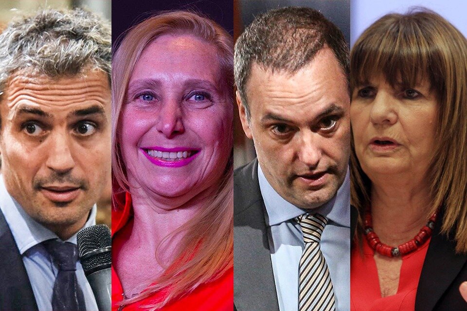 Uno Por Uno, Los Casos De Nepotismo De Los Primeros 100 Días Del Gobierno De Milei