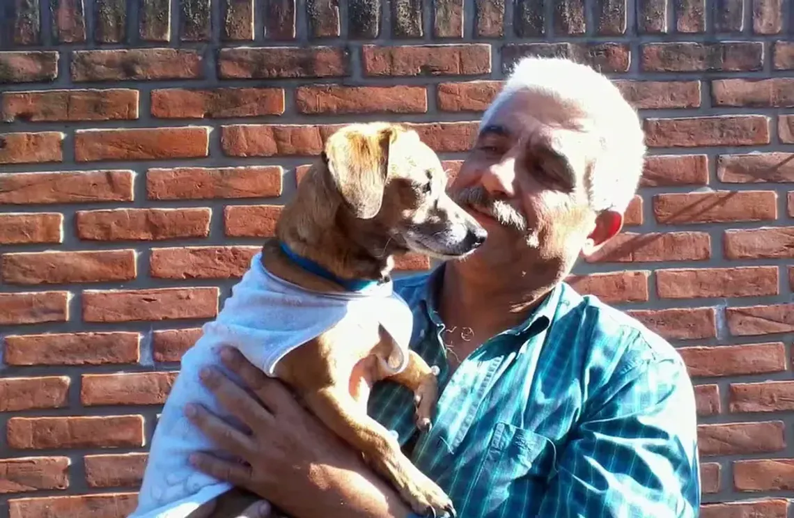 Crimen Del Empresario En San Isidro