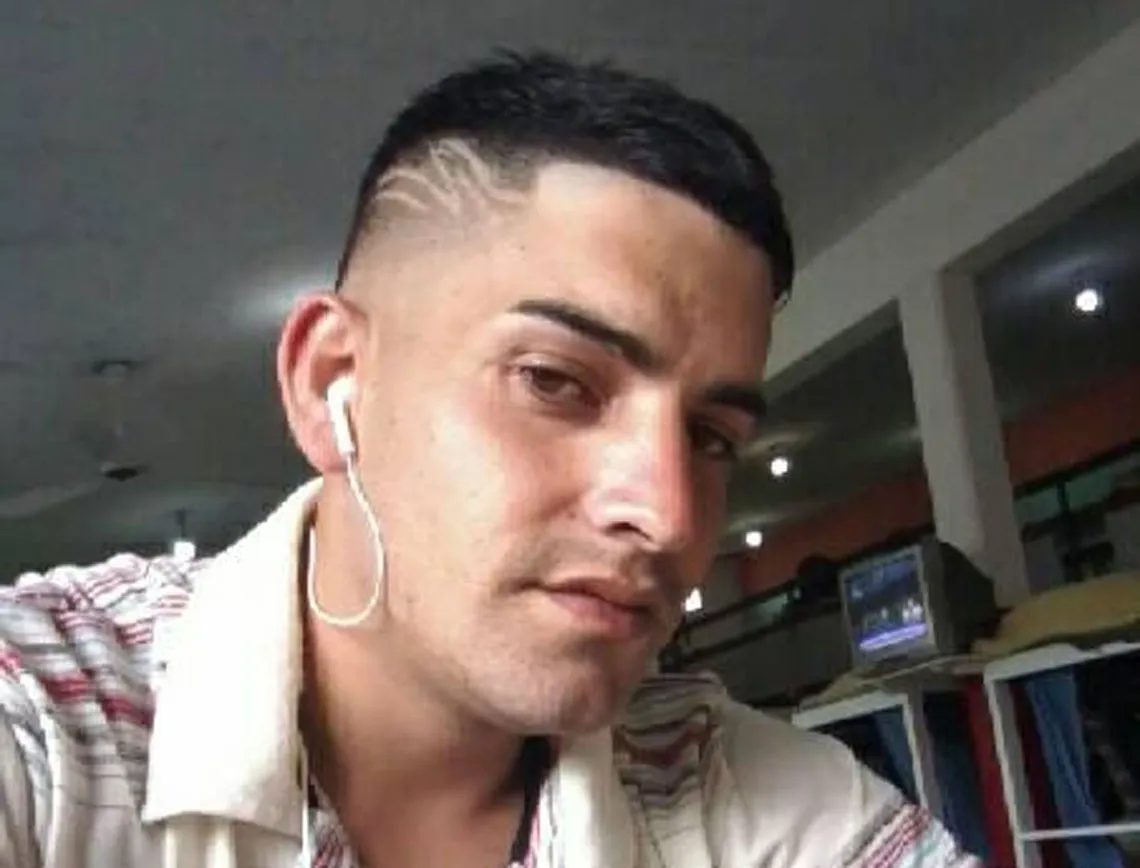 Hallan Un Joven Descuartizado Y Sospechan De Su Novia