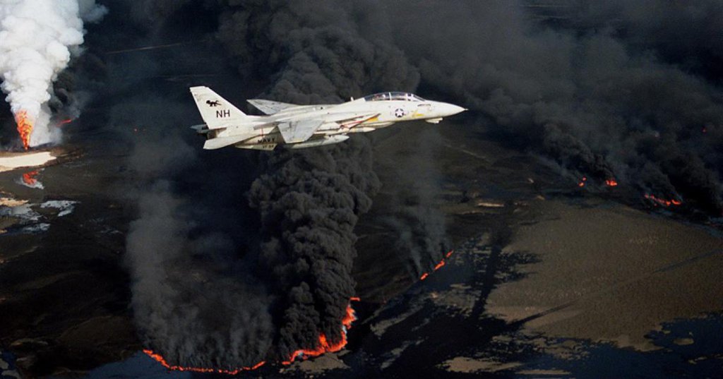 Hoy En La Historia: Irak Restituye La Soberanía De Kuwait 65e48b79612db.jpeg