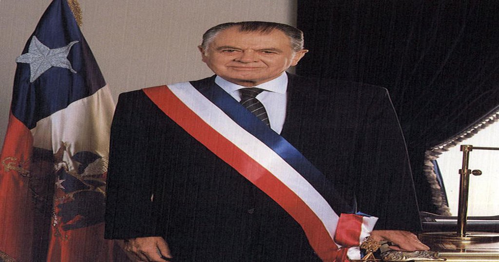 Hoy En La Historia: Patricio Aylwin Asumió Presidencia De Chile 65ef17695c192.jpeg