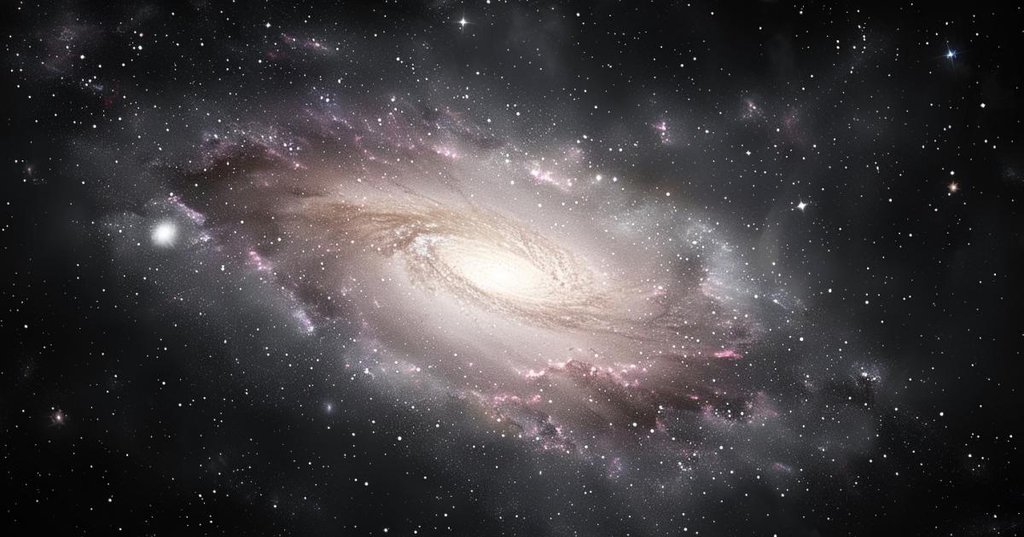 James Webb Detecta La Galaxia ‘muerta’ Más Antigua Del Universo (pero Podría Haber ‘resucitado’) 65eb1f419d6e9.jpeg