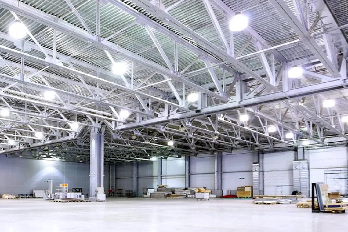 Tarifas De Luz A Comercios