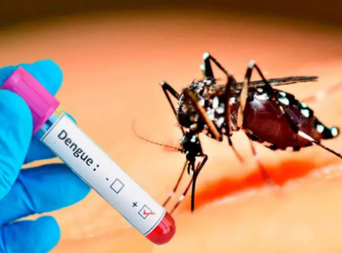 Dengue