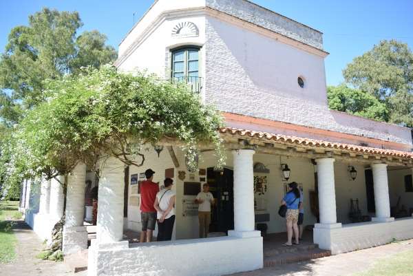 Aniversario De Nuestra Ciudad