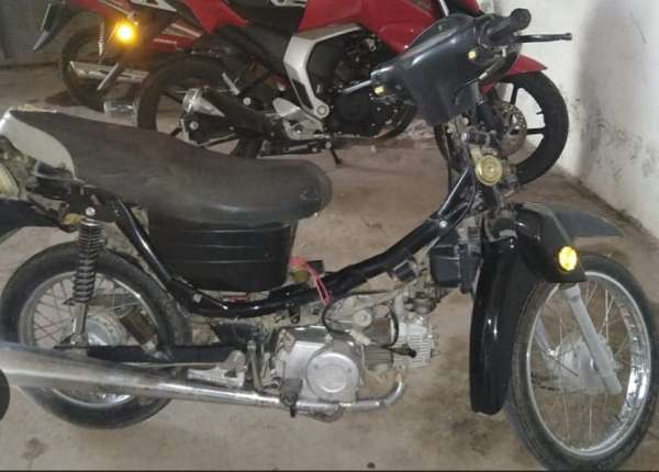 Carreras Clandestinas De Motos